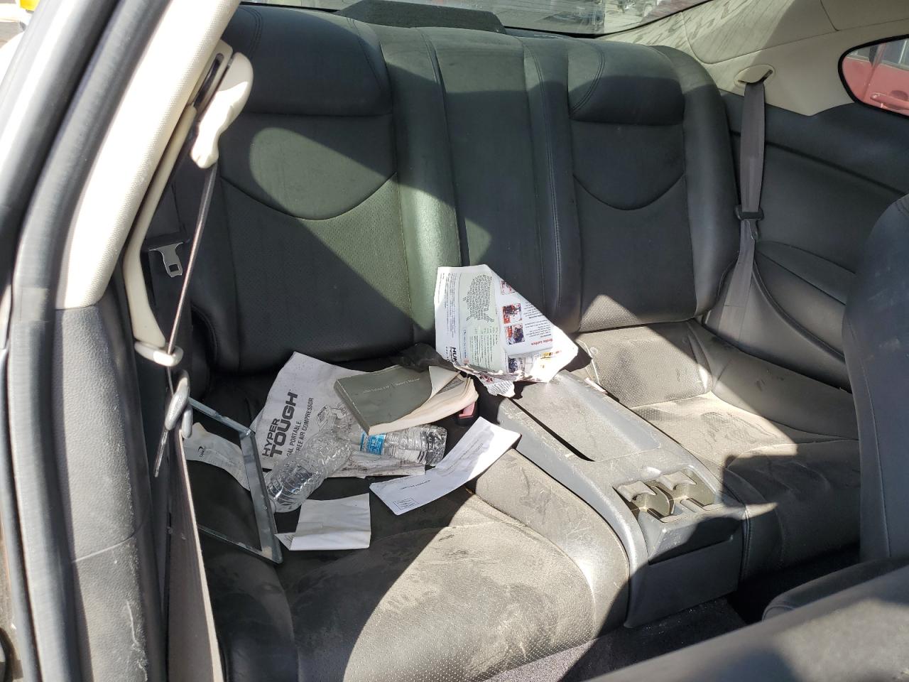 2008 Infiniti G37 Base VIN: JNKCV64E48M129319 Lot: 78998574