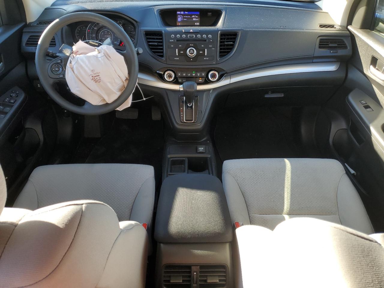 2016 Honda CR-V - Image 8