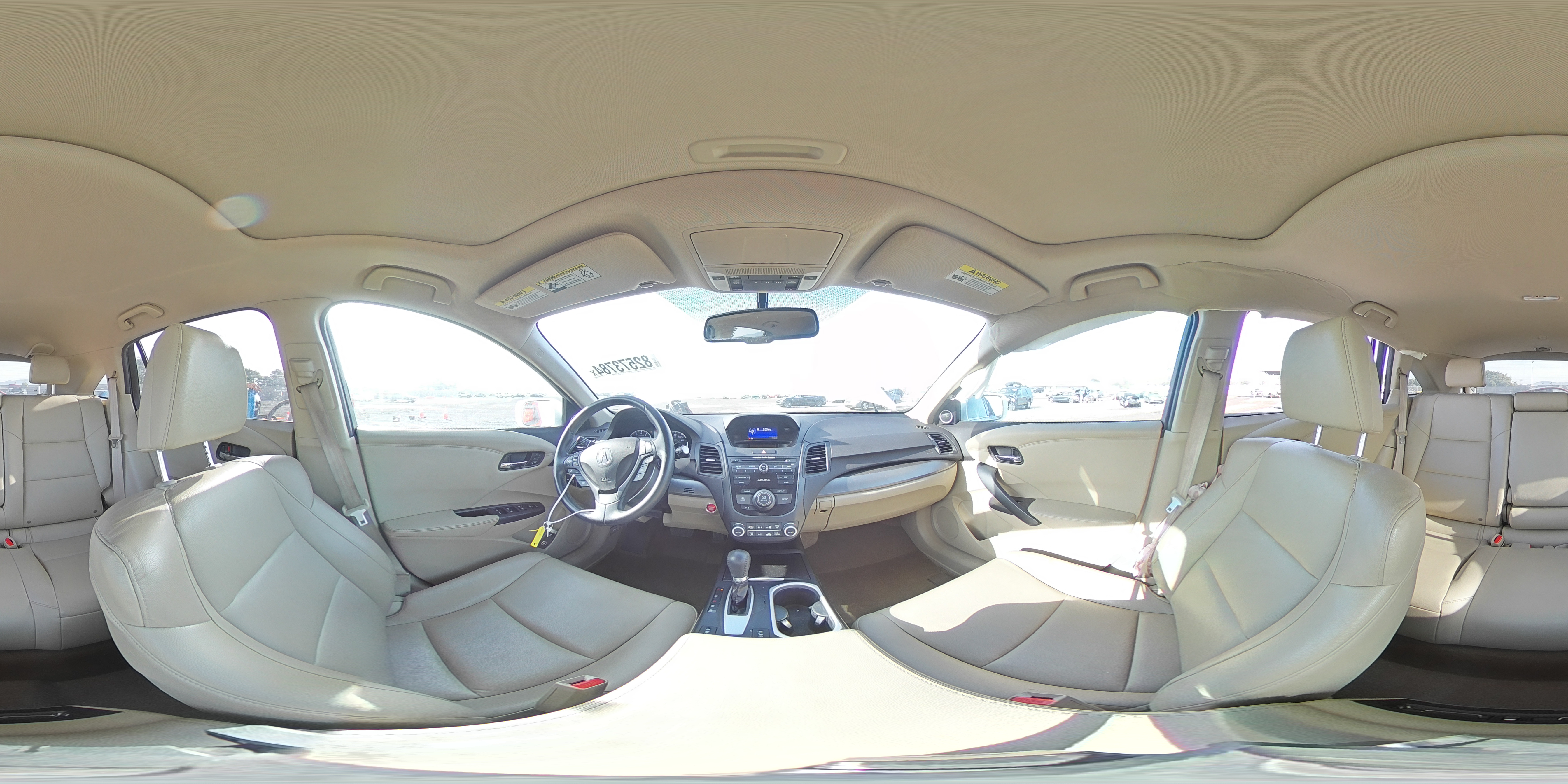 2016 Acura RDX - Image 14