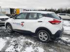 2020 NISSAN KICKS S for sale at Copart QC - MONTREAL