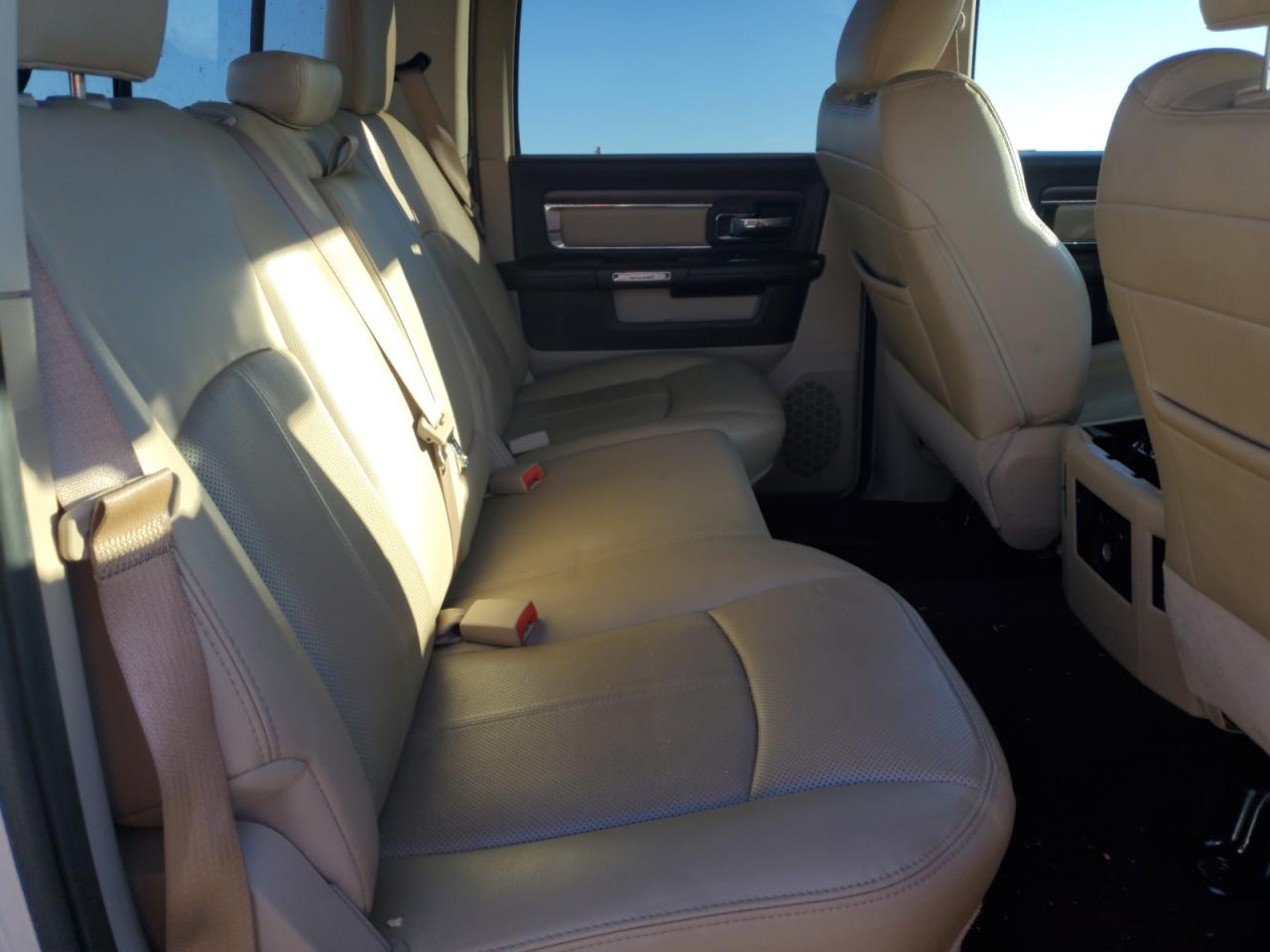 2018 RAM 1500 - Image 10
