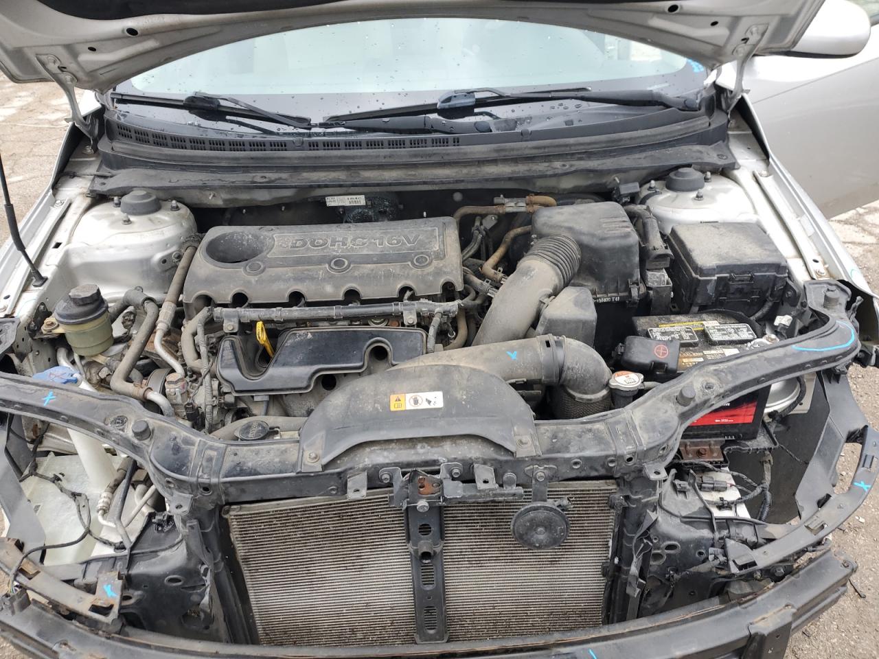 2013 Kia Forte - Image 11