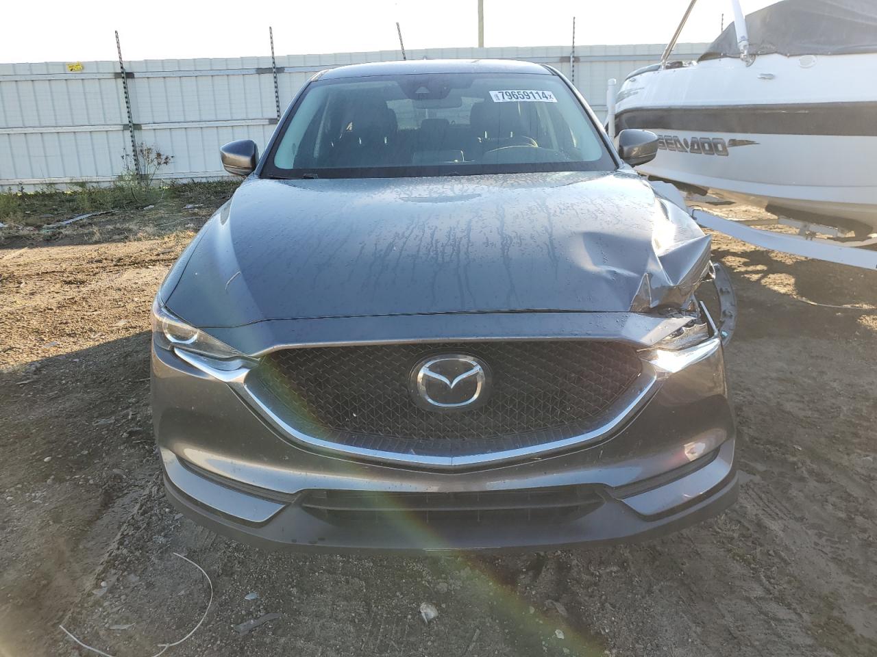 2020 Mazda CX-5 - Image 5
