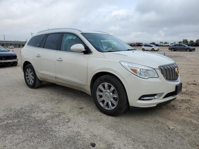  BUICK ENCLAVE 2013 Белый