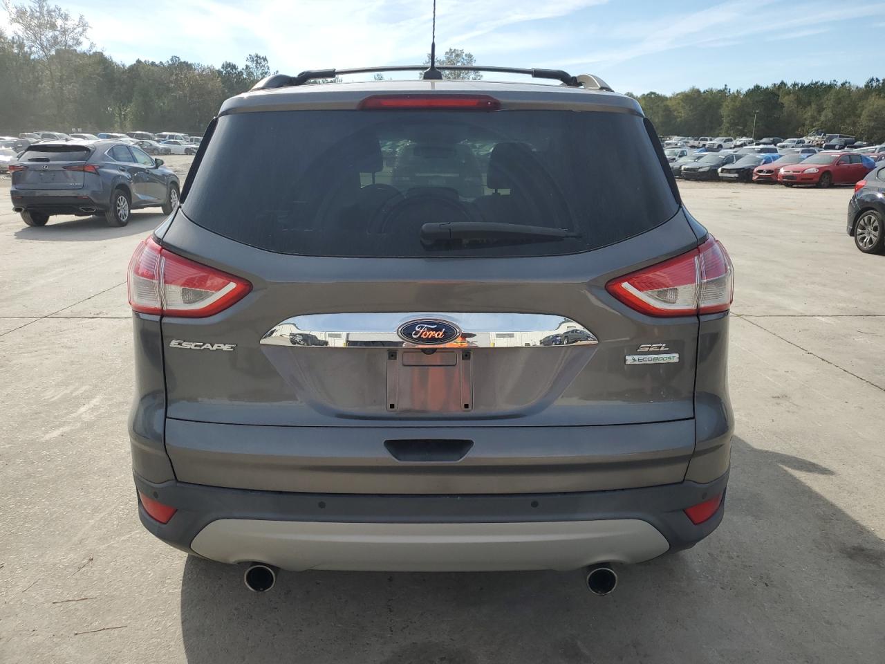 2013 Ford Escape - Image 6