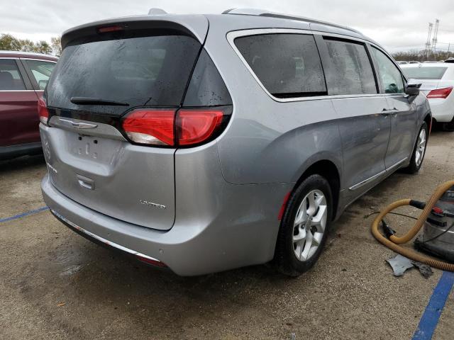  CHRYSLER PACIFICA 2020 Gray