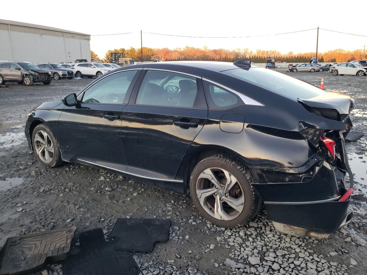 2020 Honda Accord - Image 2