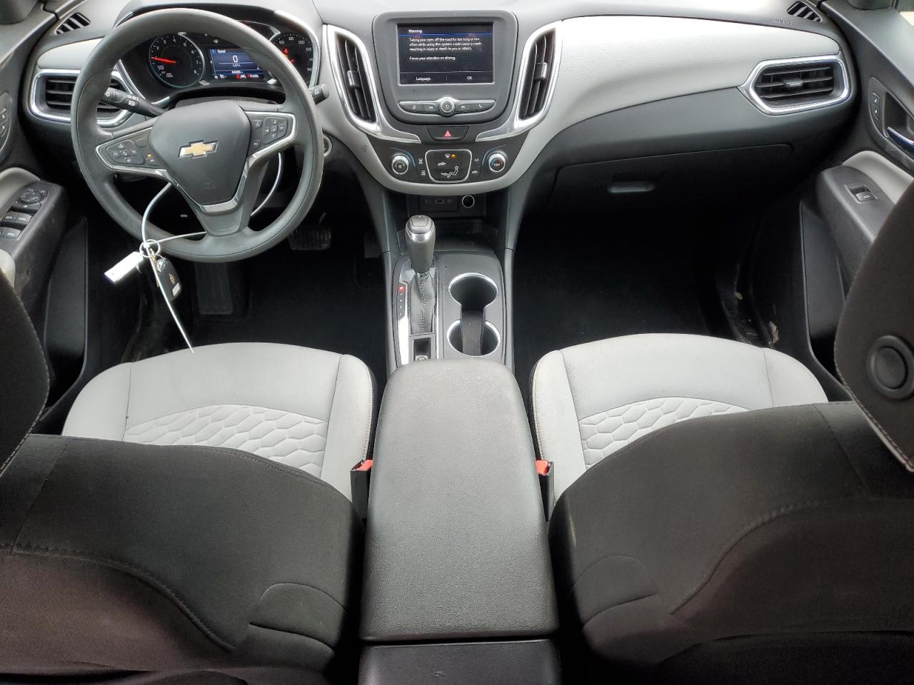2020 Chevrolet Equinox - Image 8