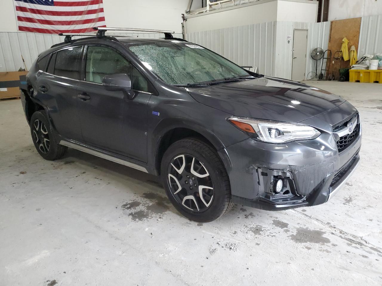 2020 Subaru XV - Image 4