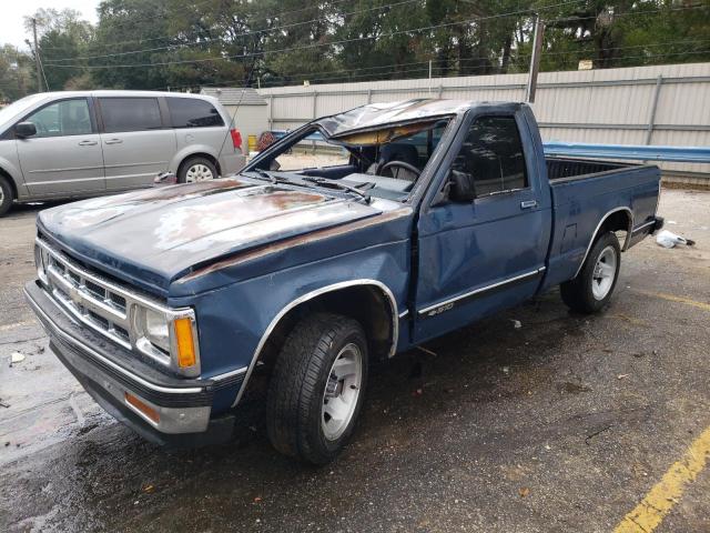 1991 Chevrolet S Truck S10