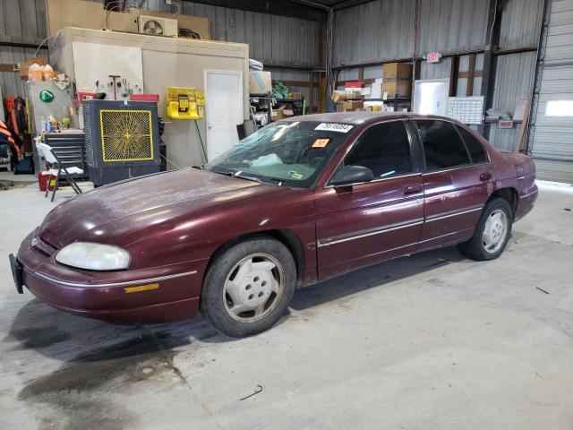 1998 Chevrolet Lumina Base