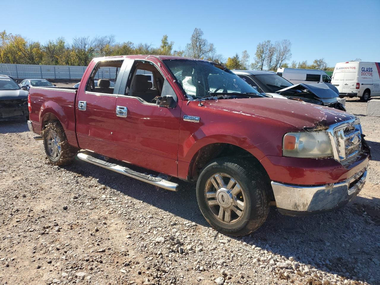 2007 Ford F-150 - Image 4