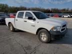 2014 Ram 1500 St en Venta en Oklahoma City, OK - Rear End