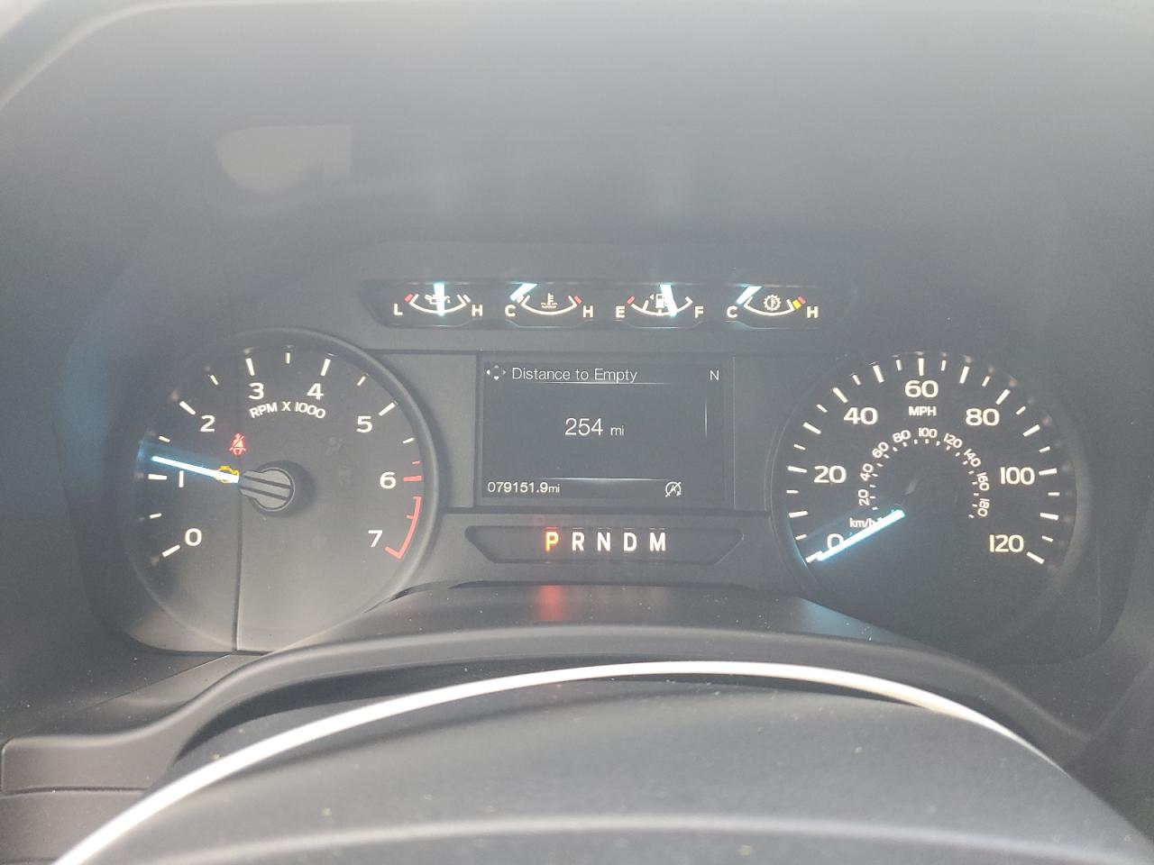 2018 Ford F-150 - Image 9