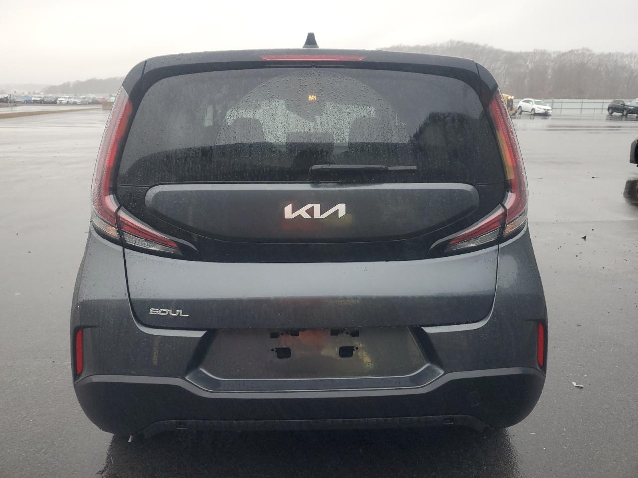 2023 Kia Soul - Image 6