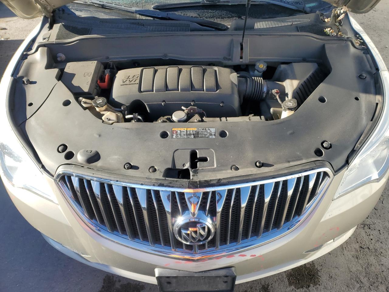 2013 Buick Enclave - Image 12