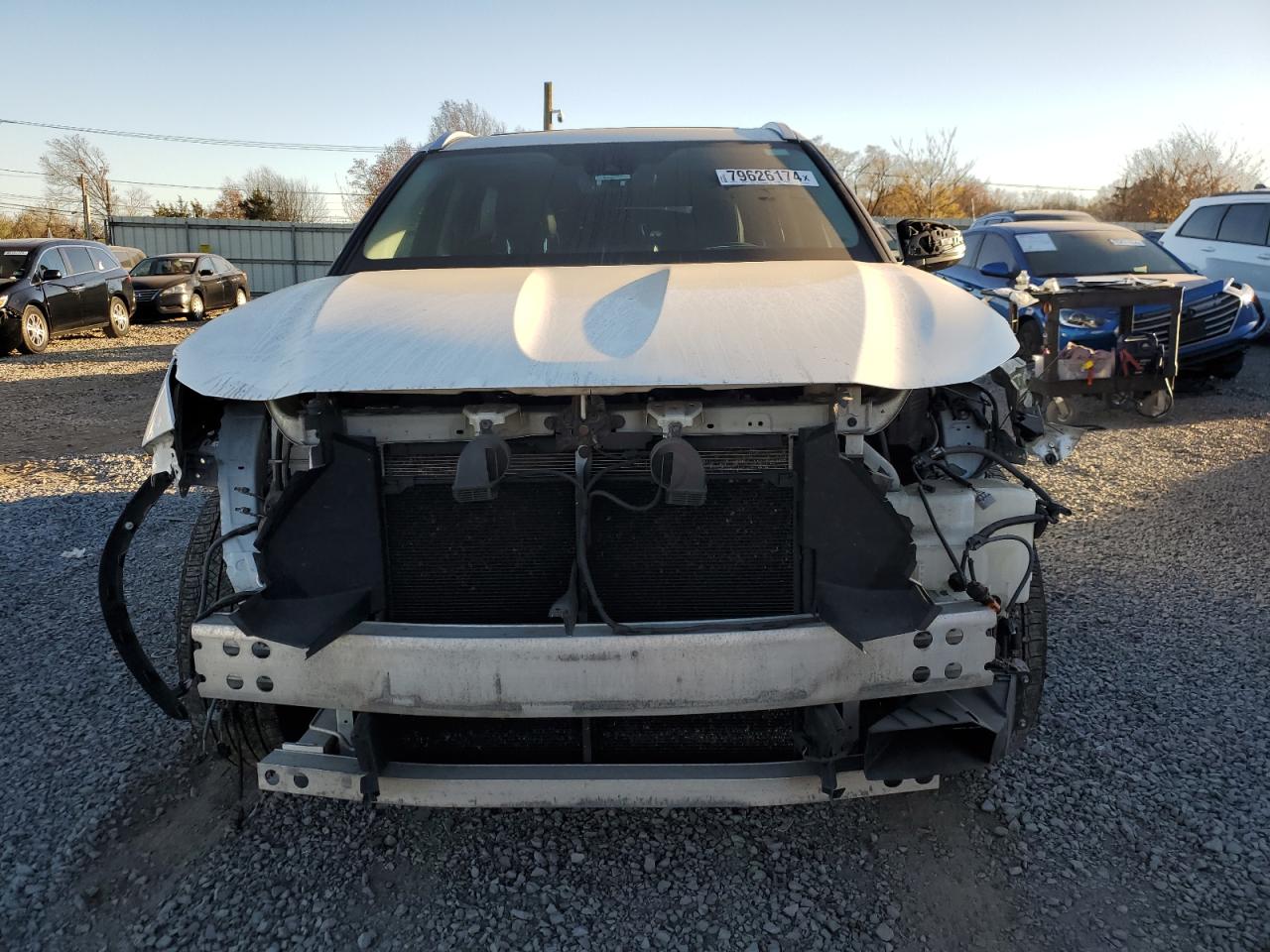 2021 Toyota Highlander - Image 5