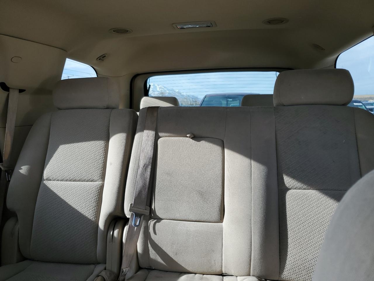 2007 GMC Yukon - Image 10