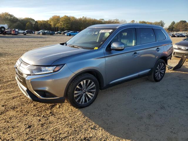 2019 Mitsubishi Outlander Se