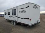 2012 'OTHER RV' TRAILER for sale at Copart AB - CALGARY