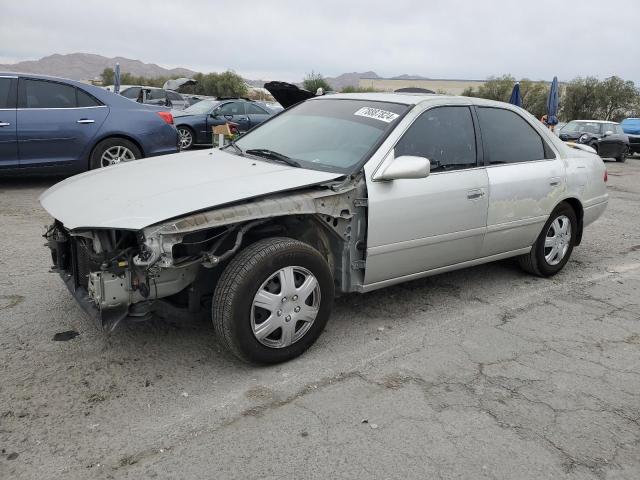2001 Toyota Camry Ce