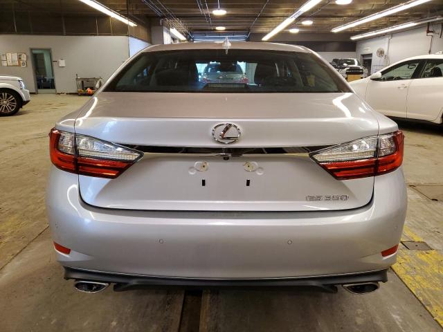  LEXUS ES350 2018 Srebrny