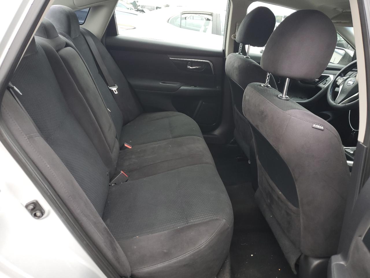 2014 Nissan Altima - Image 10