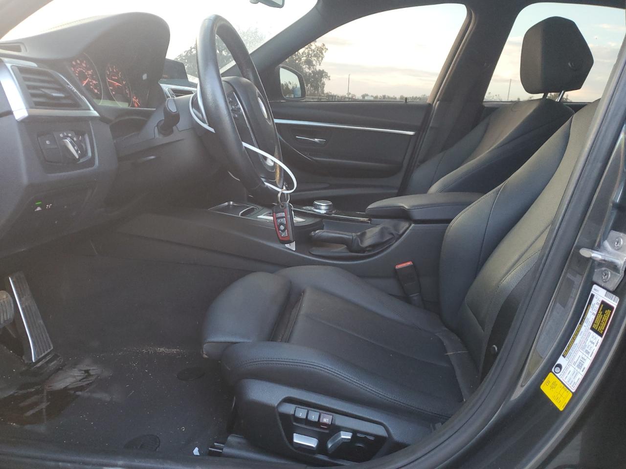 2018 BMW 3er - Image 7