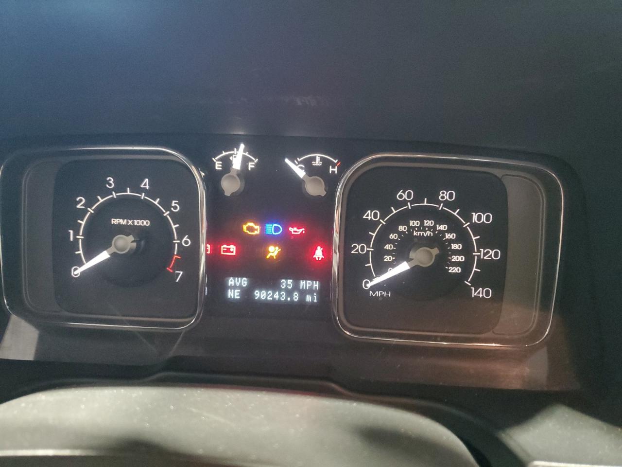 2008 Lincoln Mkx VIN: 2LMDU88C88BJ07326 Lot: 78570944