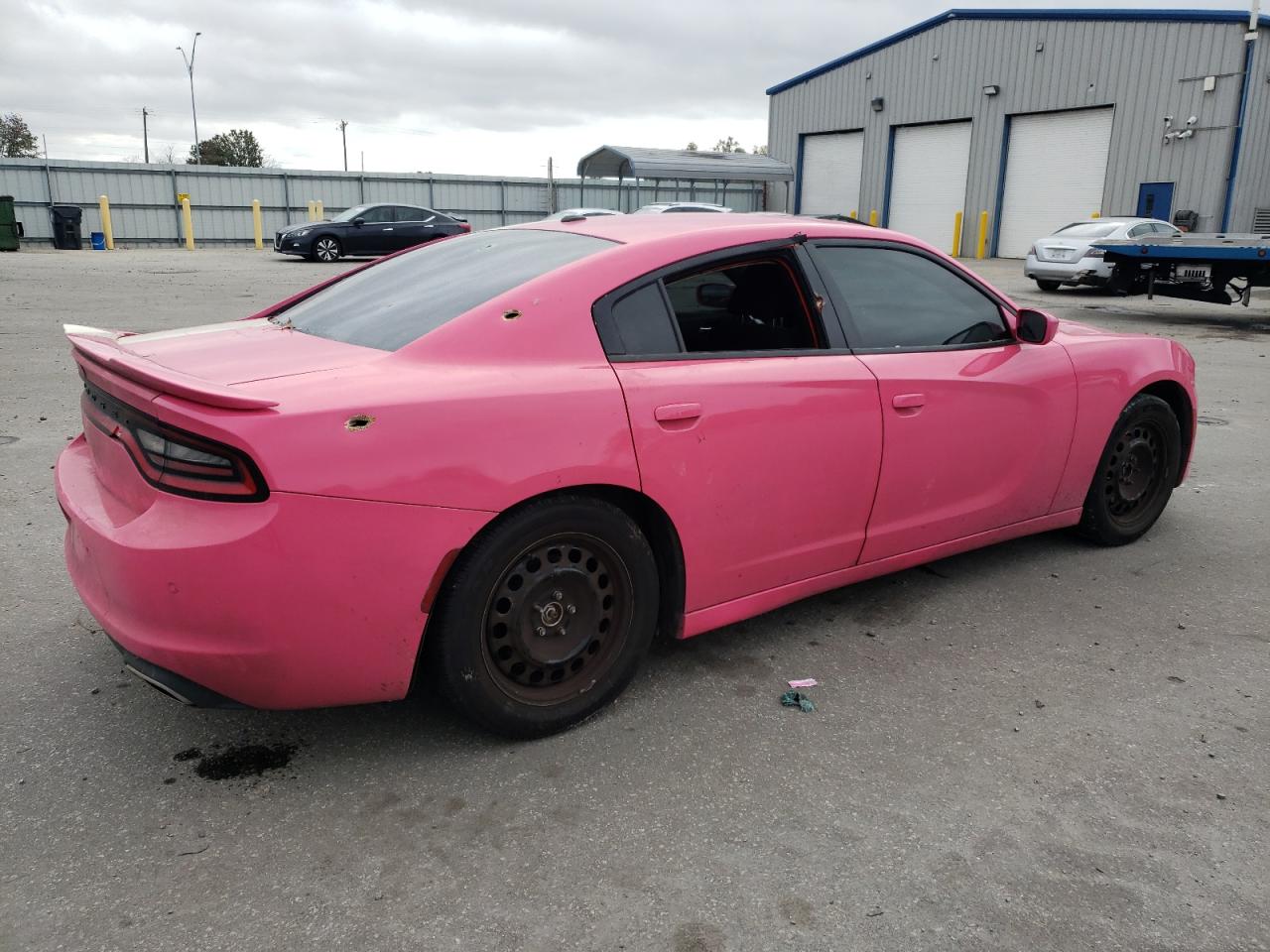 2020 Dodge Charger - Image 3
