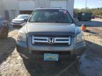 2007 Honda Pilot Ex продається в Savannah, GA - Water/Flood