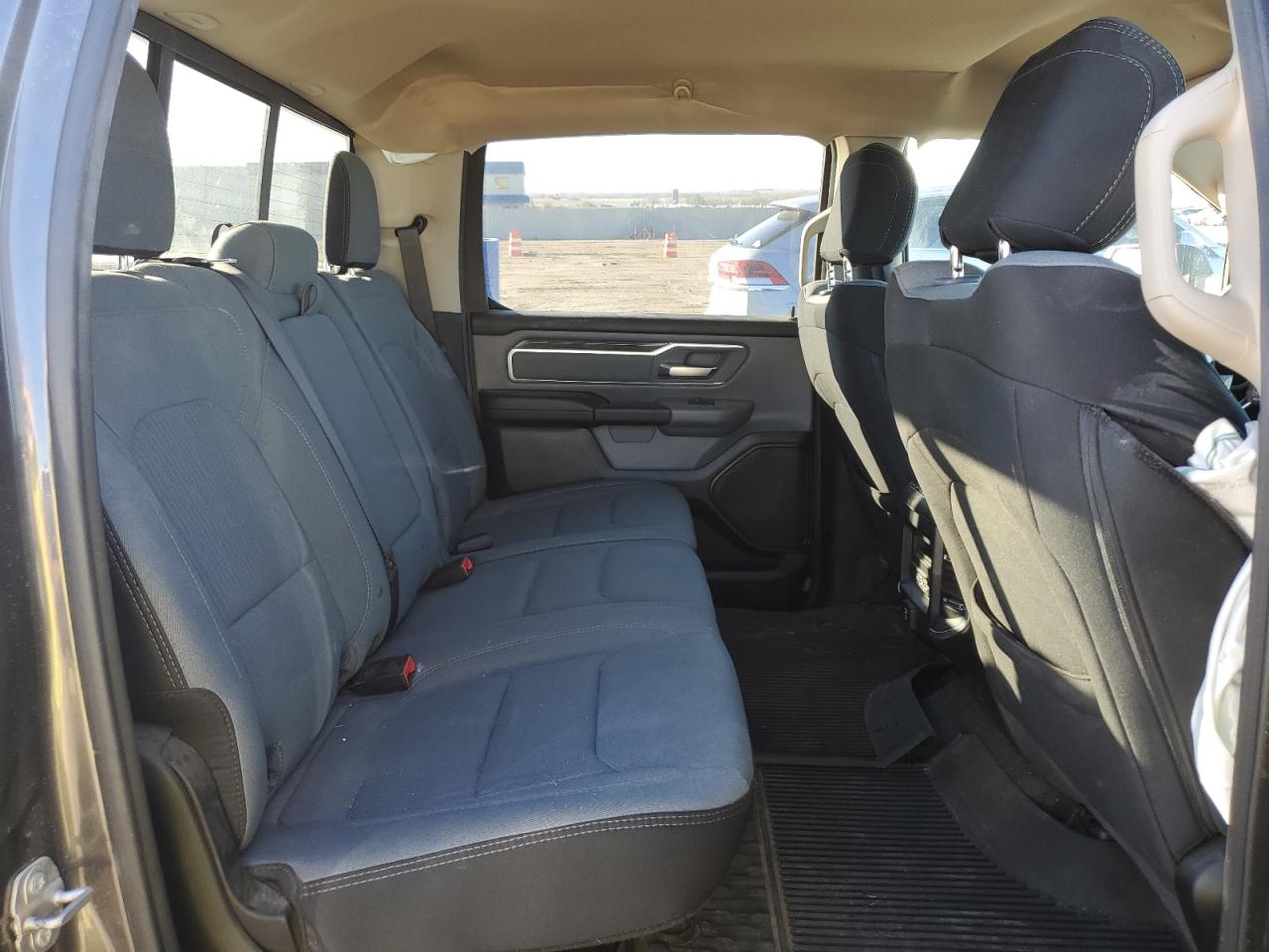 2020 RAM 1500 - Image 10