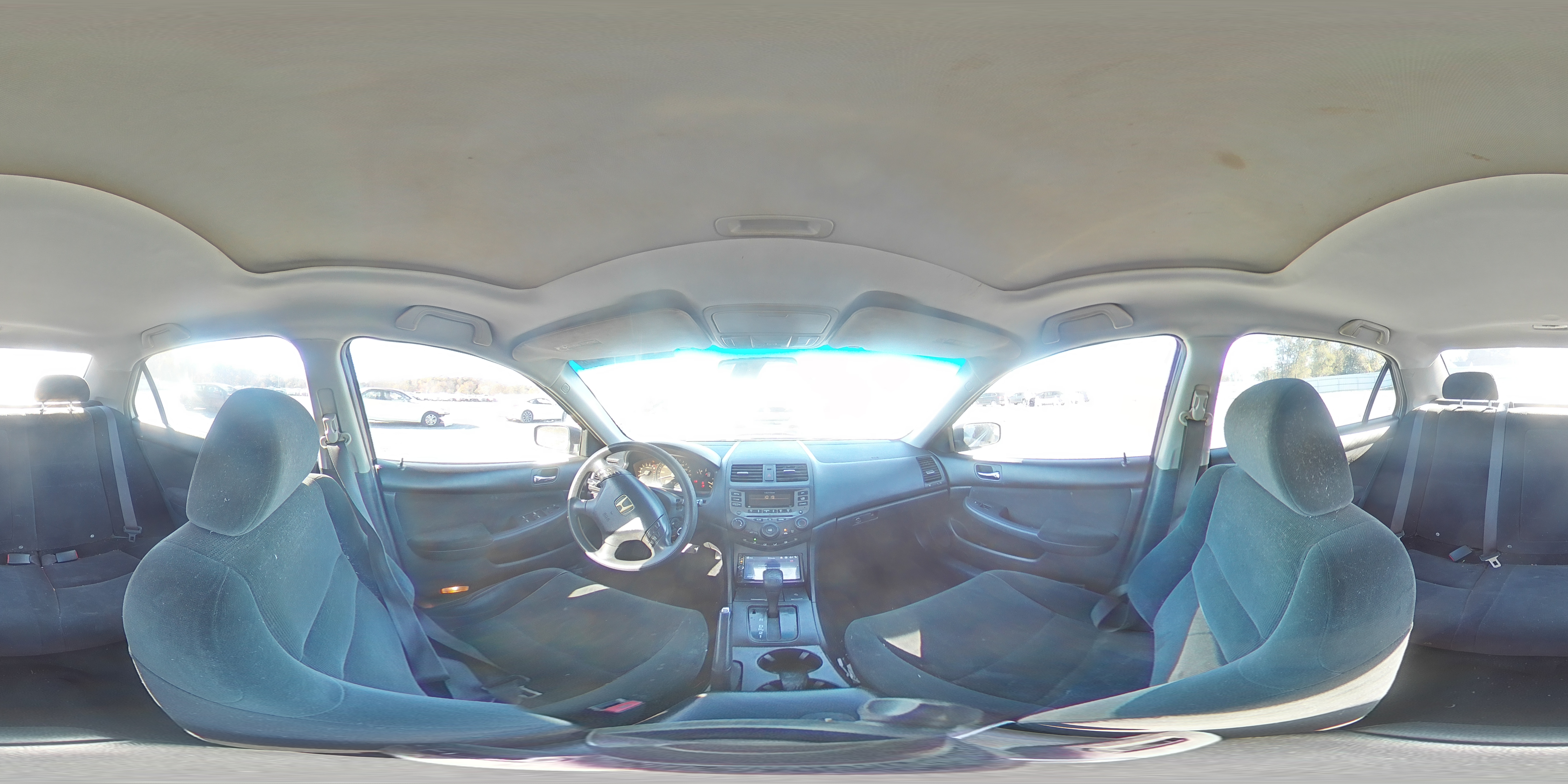 2006 Honda Accord - Image 12