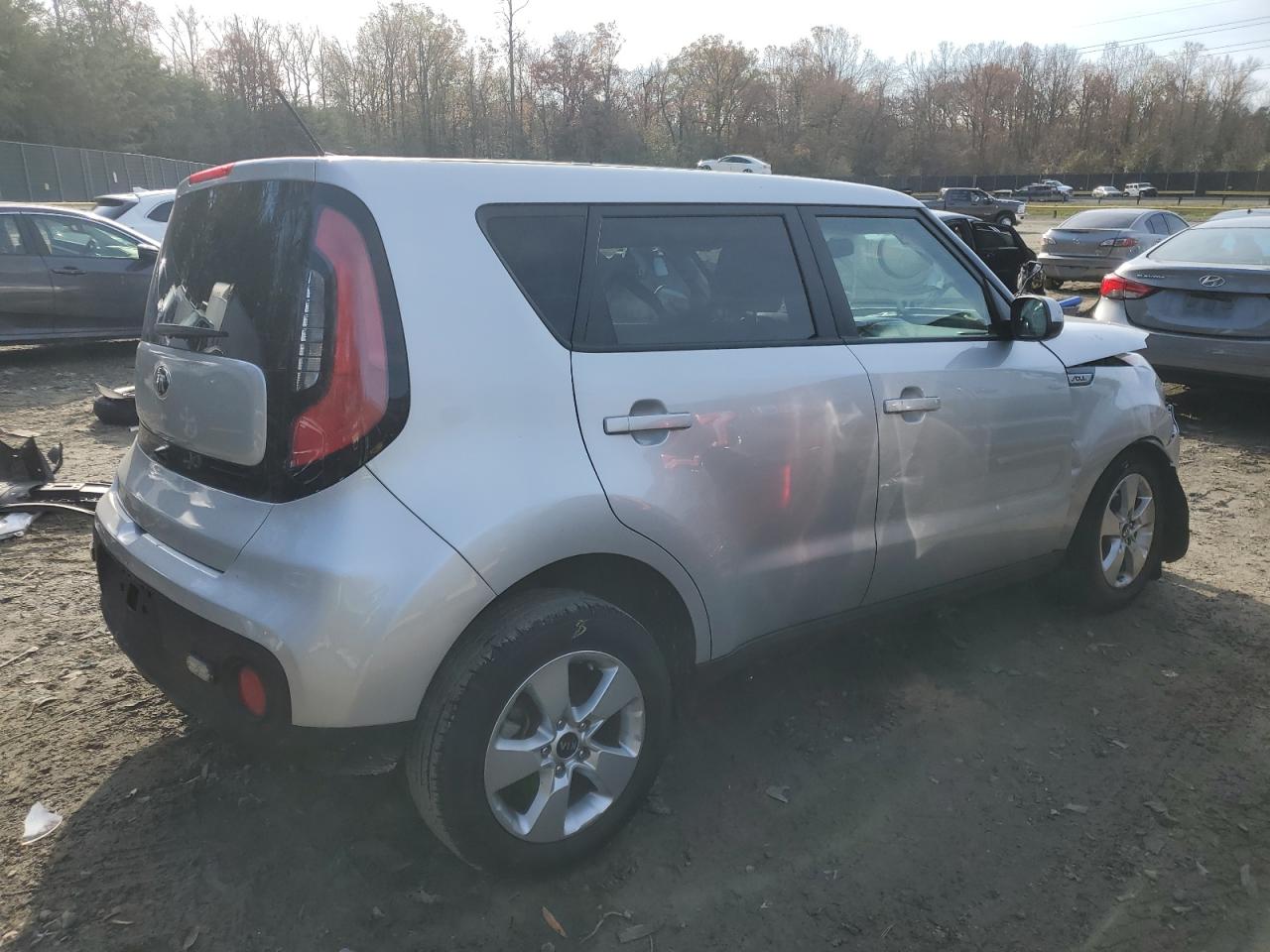 2019 Kia Soul - Image 3