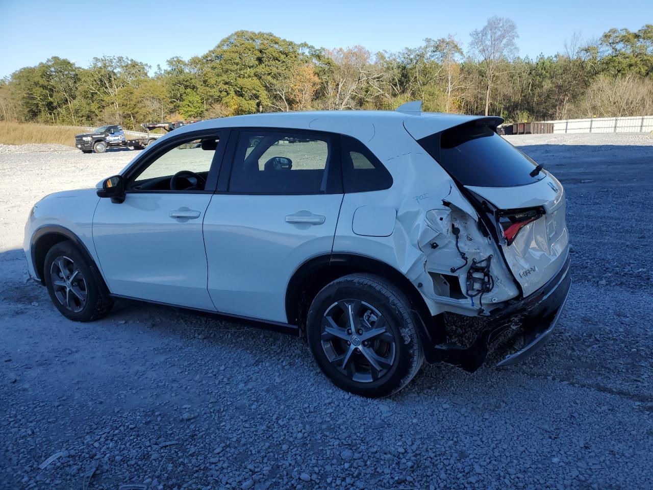 2024 Honda HR-V - Image 2