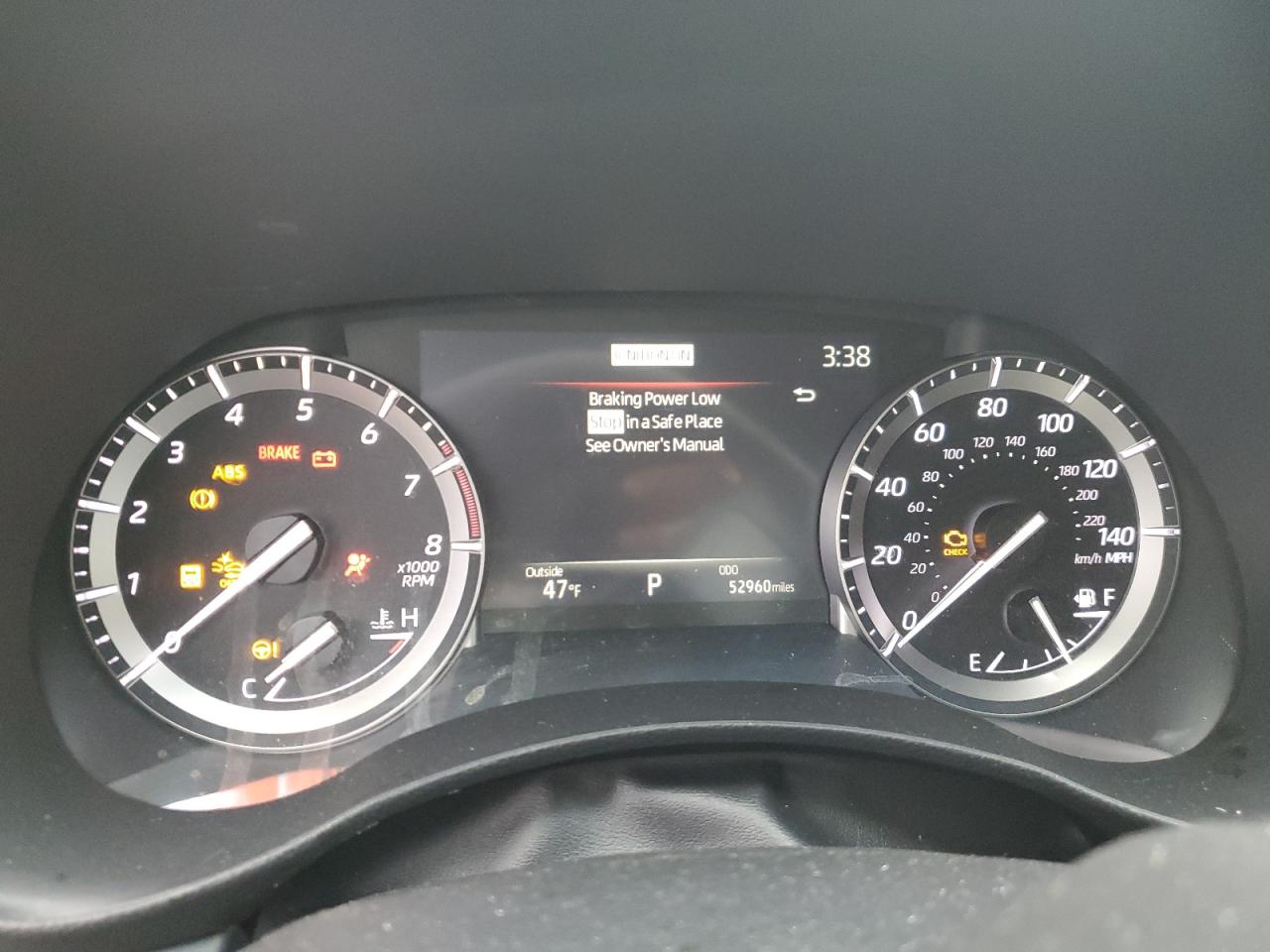 2022 Toyota Highlander - Image 9