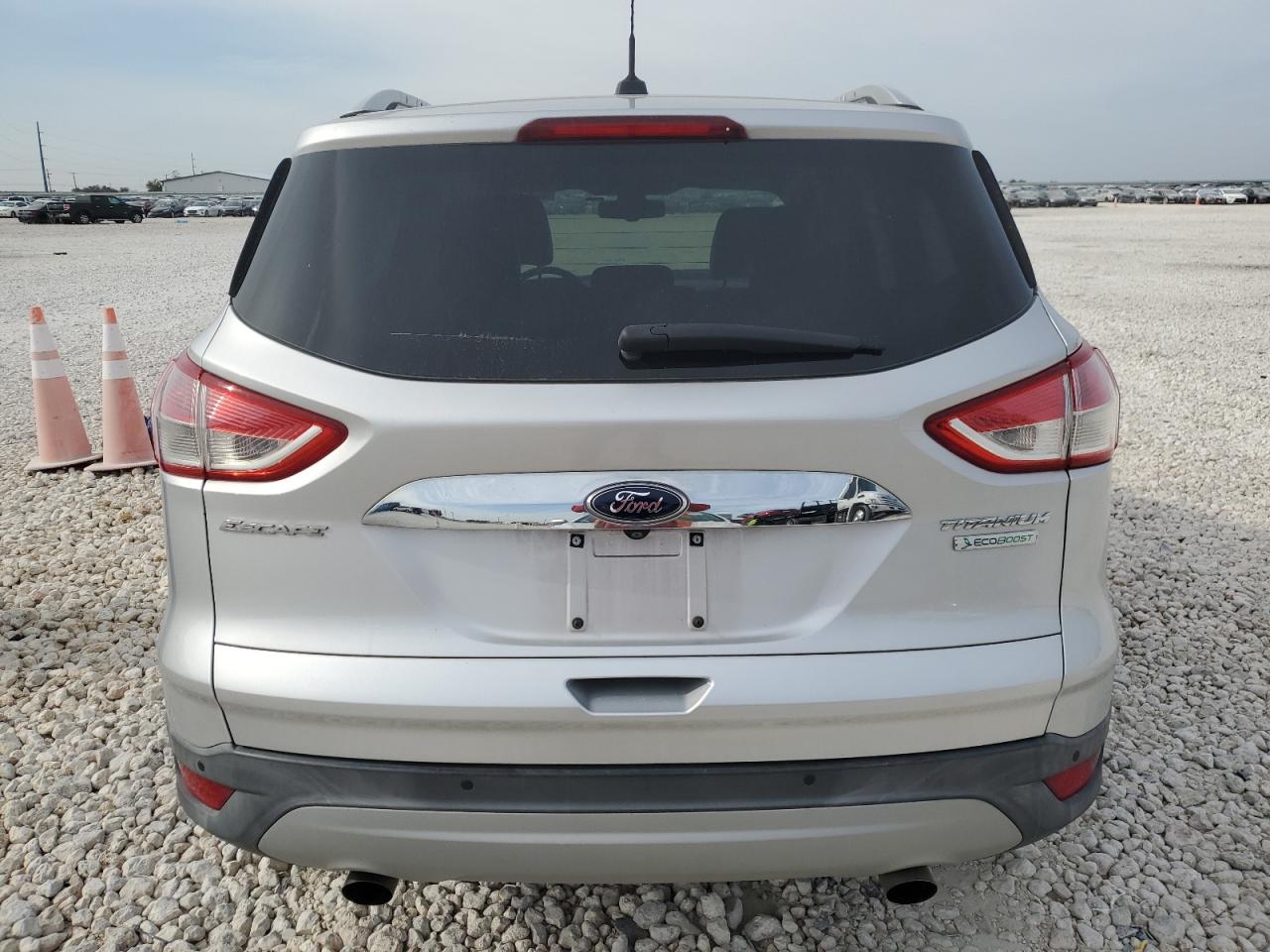 2014 Ford Escape - Image 6