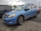 2014 Subaru Xv Crosstrek 2.0 Premium იყიდება Portland-ში, OR - Side