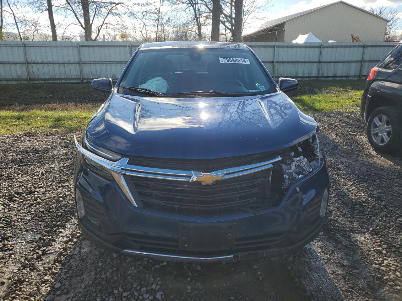 2022 Chevrolet Equinox - Image 5