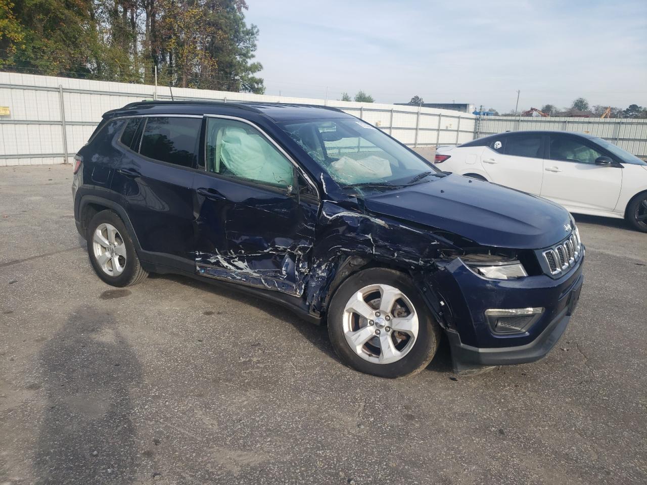 2019 Jeep Compass - Image 4