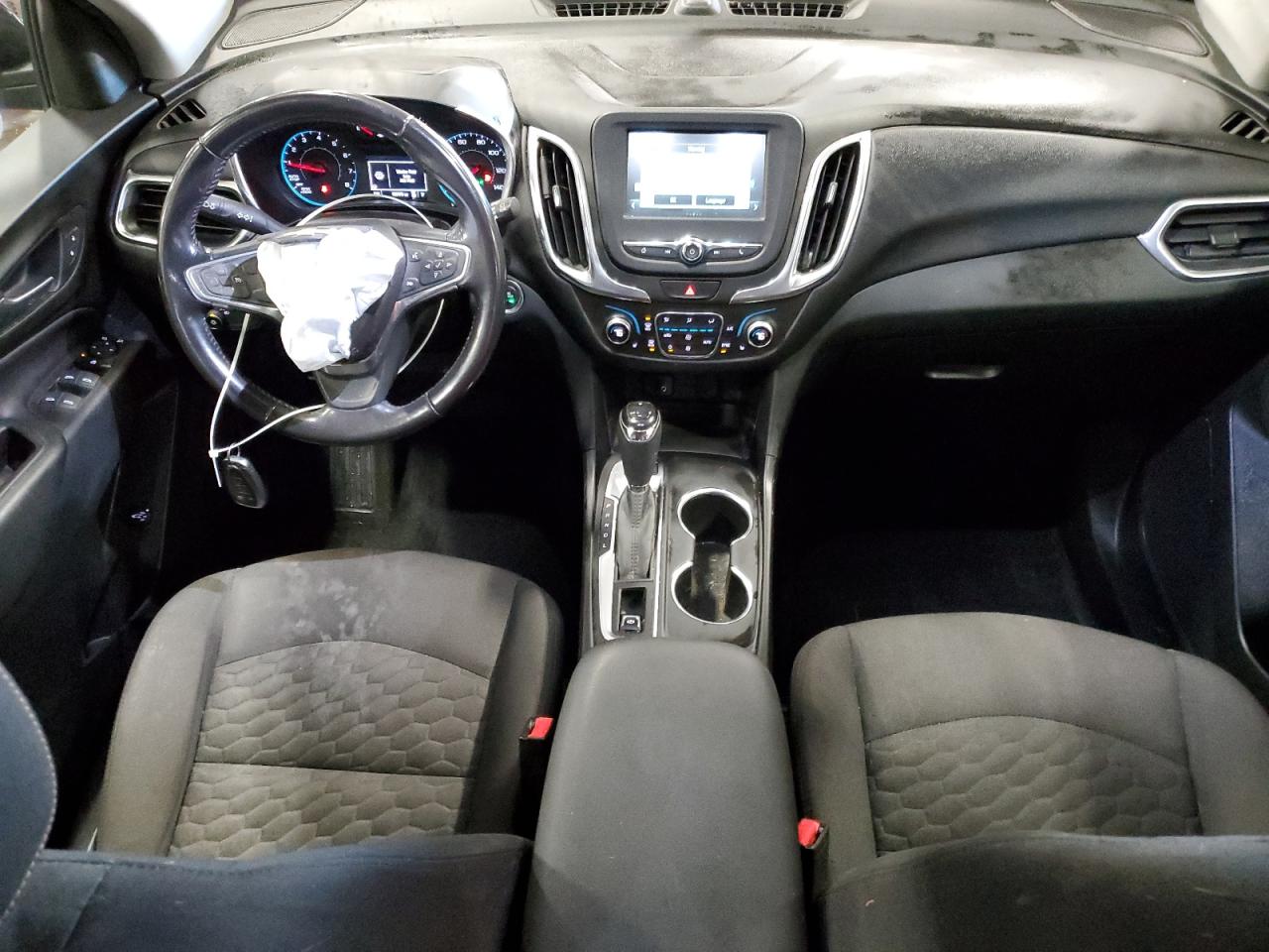 2018 Chevrolet Equinox - Image 8
