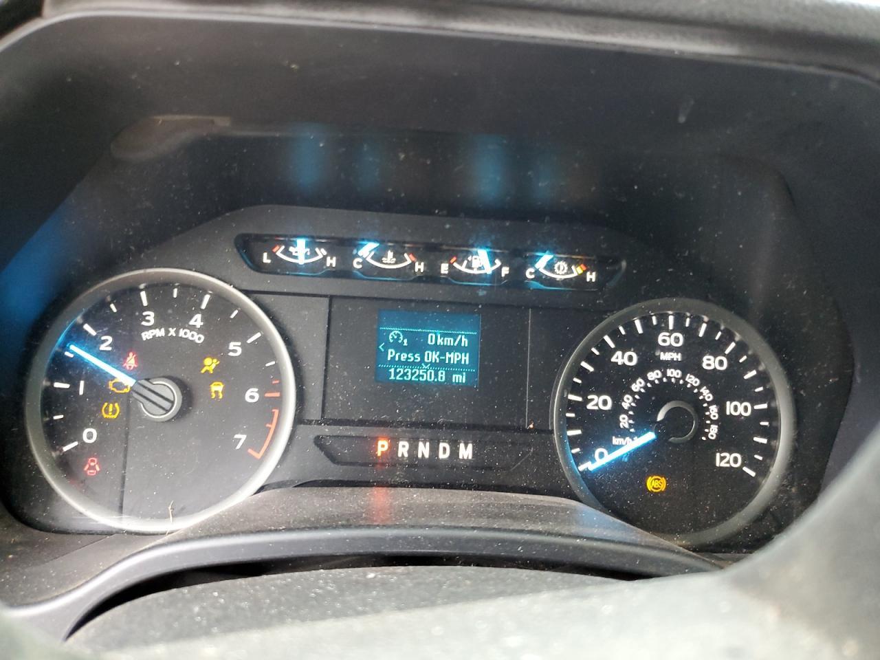 2018 Ford F-150 - Image 9