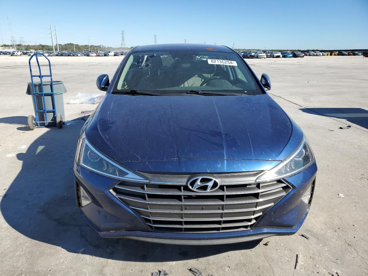 2020 Hyundai Elantra - Image 5