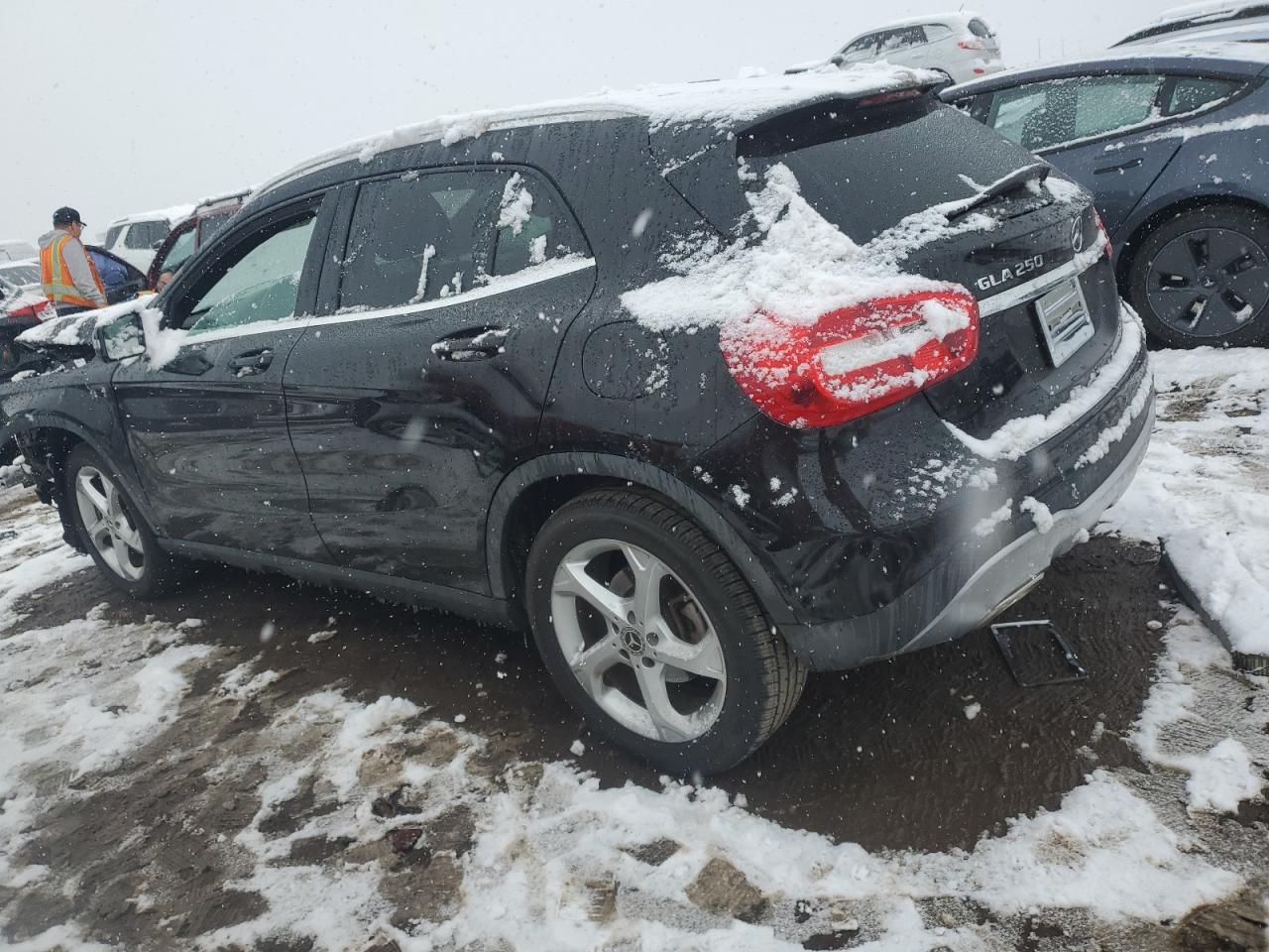 2019 Mercedes-Benz GLA-klasse - Image 2