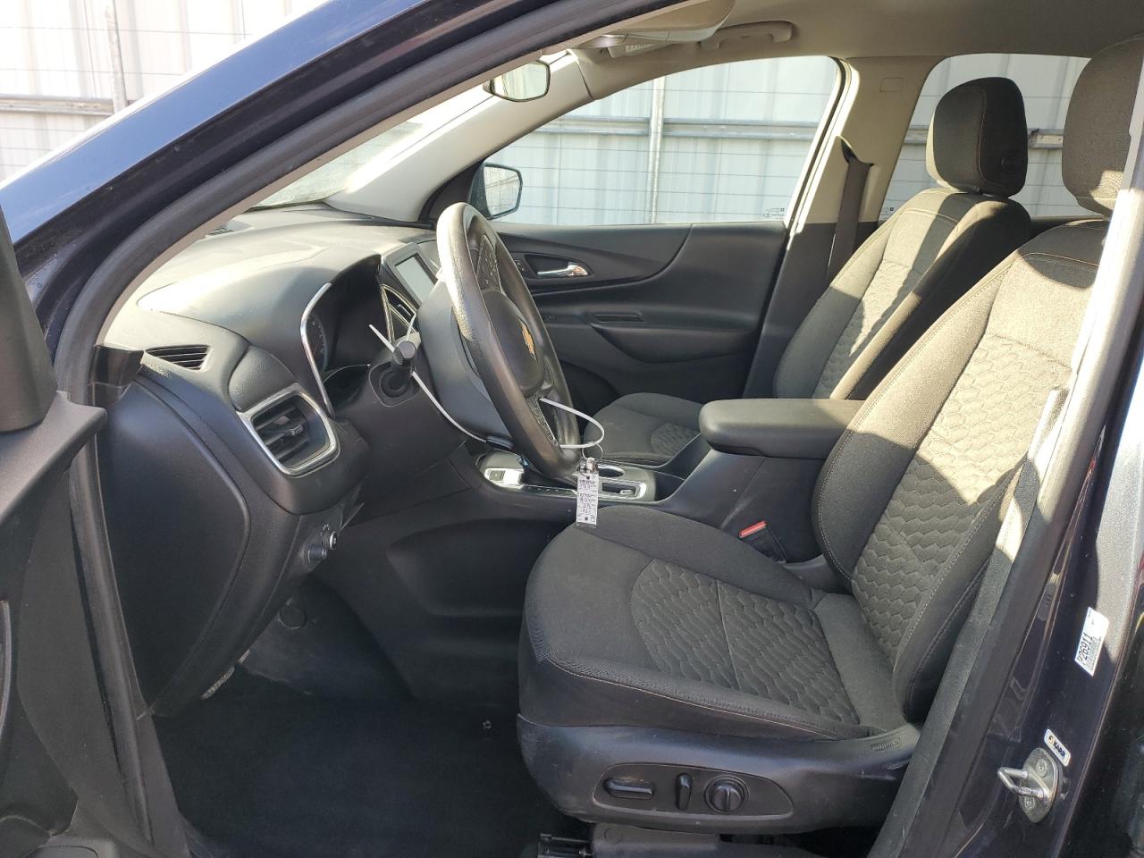 2018 Chevrolet Equinox - Image 7
