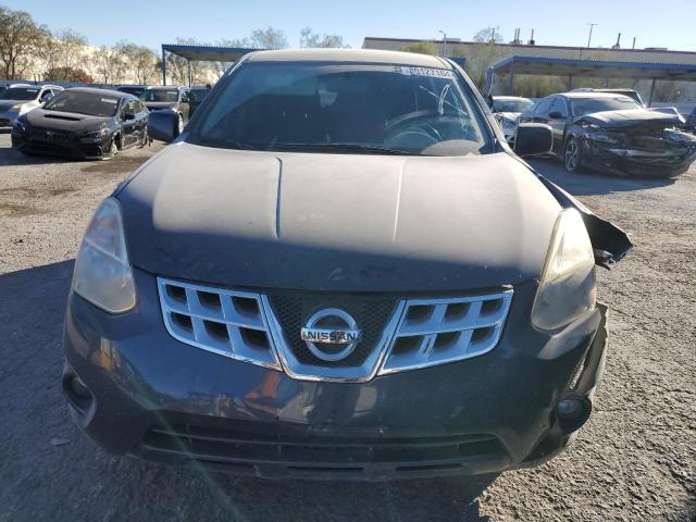 Parquets NISSAN ROGUE 2013 Green