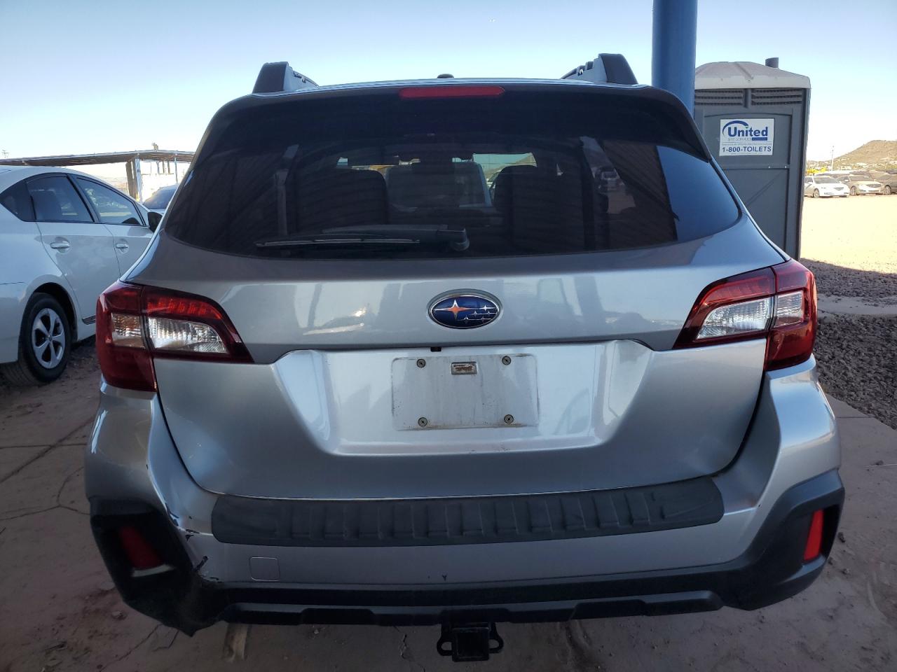 2019 Subaru Outback - Image 6