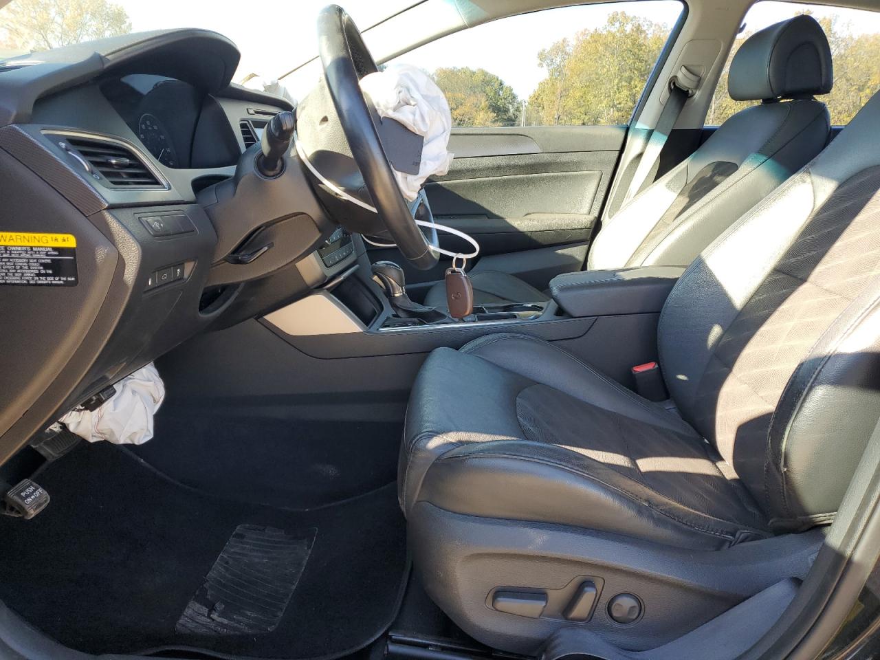 2016 Hyundai Sonata - Image 7