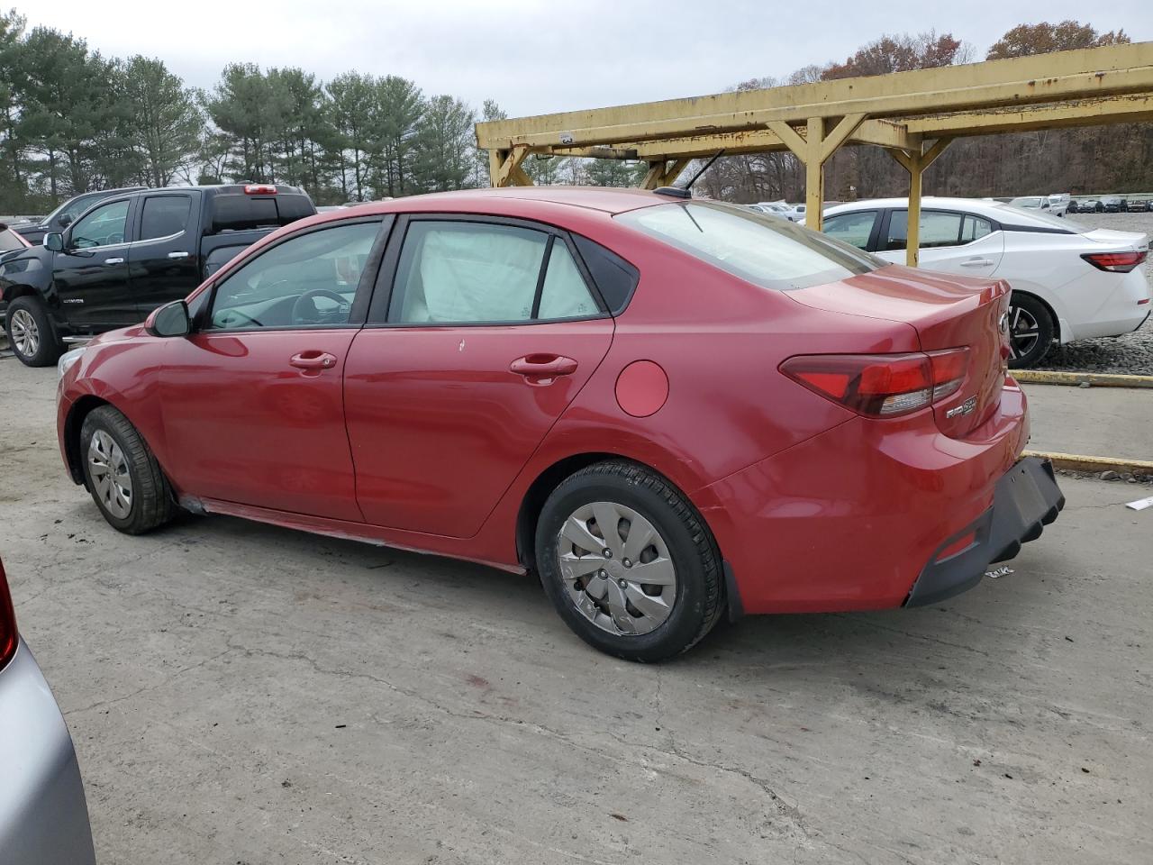 2018 Kia Rio - Image 2