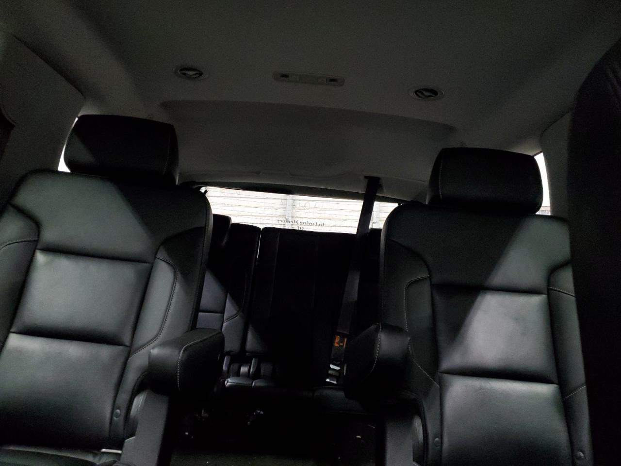 2016 Chevrolet Tahoe - Image 10